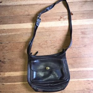Vintage Coach purse